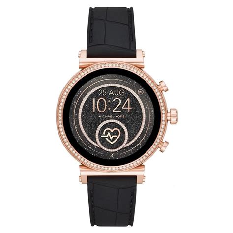 montre michael kors femme sofie|Michael Kors watch for female.